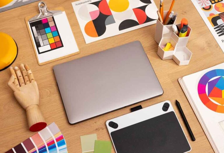 The Ultimate Guide to Graphic Design Tools for Beginners: A Review