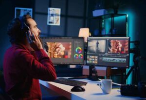Top Video Editing Software for Content Creators: Features & Pricing