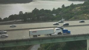 Clever EV hack could reinvent diesel trucking