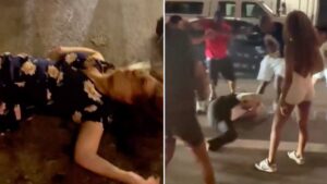 Cincinnati police identify multiple suspects in violent downtown attack, sources say