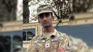 Rutgers student dies at Fort Knox during ROTC training, investigation underway