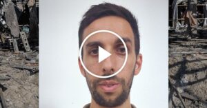 Israel’s New Plan to Take Gaza City