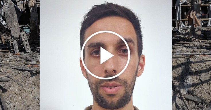 Israel’s New Plan to Take Gaza City