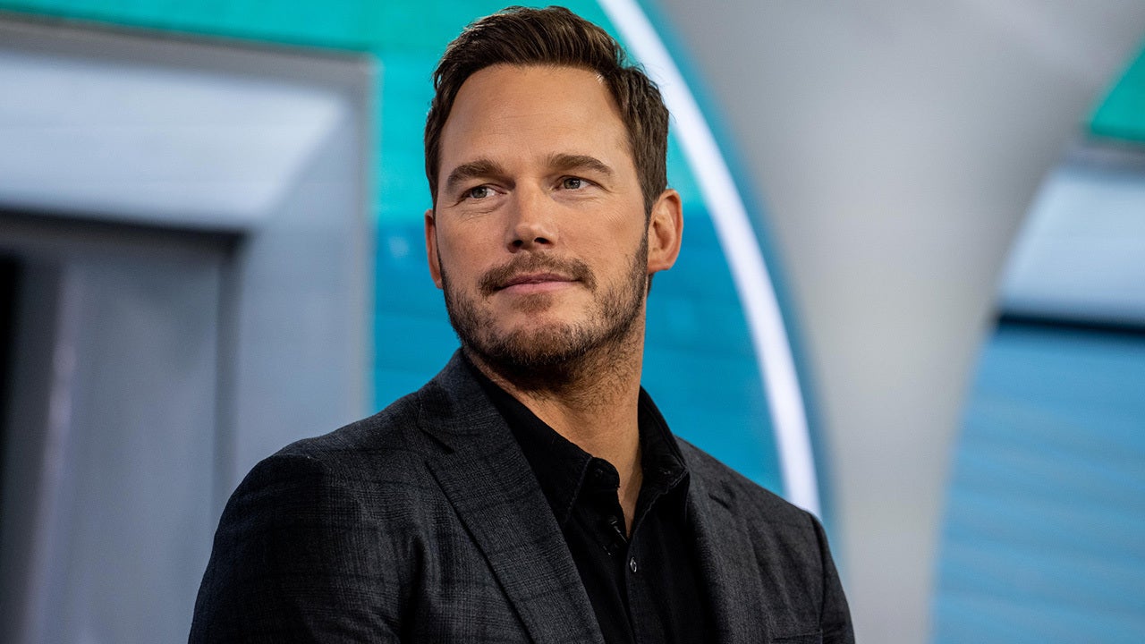 Chris Pratt celebrates son Jack’s 13th birthday