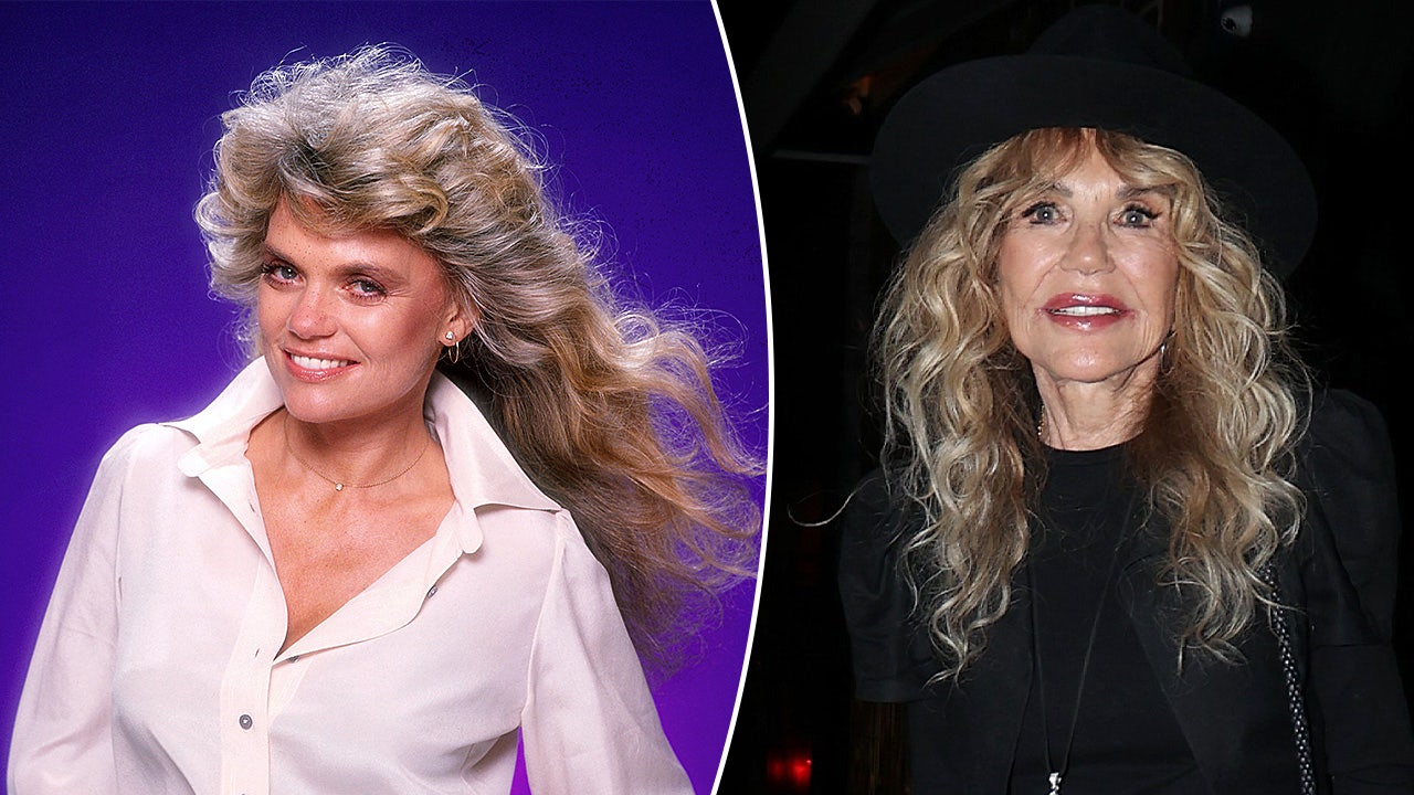 Secret Service blocks Dyan Cannon from White House tour over age lie