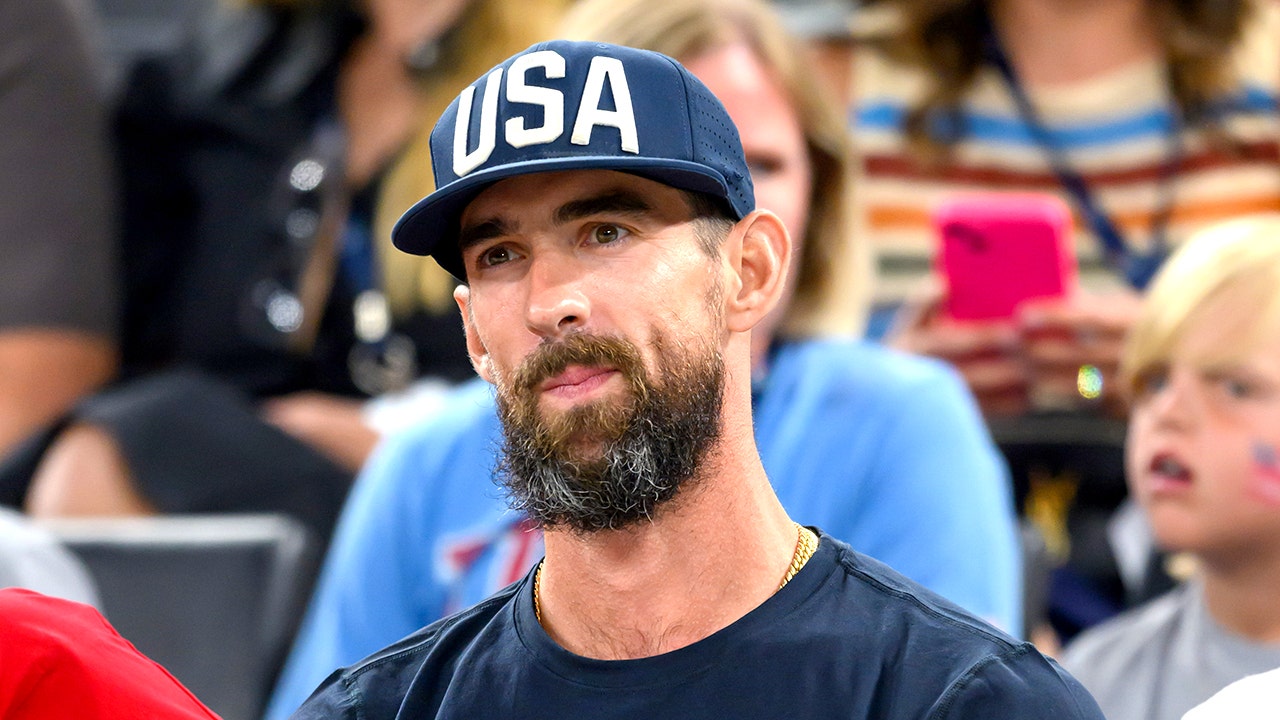 Michael Phelps slammed USA Swimming leadership in detailed criticism