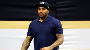 Steve Smith Sr questions whether Keon Coleman’s elite receiver ability