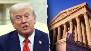 Two dozen states rally behind Trump’s birthright citizenship SCOTUS petition