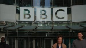Trump threatens $1-5 billion lawsuit against BBC over Jan. 6 speech edit