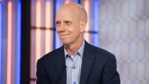 Olympic legend Scott Hamilton to lead star-studded cancer fundraiser