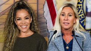 ‘The View’ host doubts Marjorie Taylor Greene ‘changed’ after civil interview
