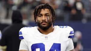 Marshawn Kneeland’s girlfriend expecting; Cowboys launch memorial fund