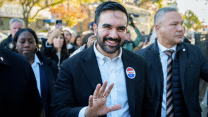 ‘View’ panel discusses NYC mayor-elect Zohran Mamdani’s readiness to lead